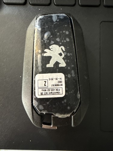 Télécommande clé pour - clÉ,