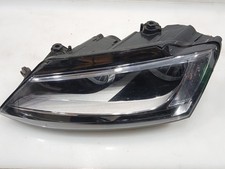 5C7941005H LEFT HEADLIGHT / 5C7941005H / 1677959 FOR VOLKSWAGEN JETTA IV 1