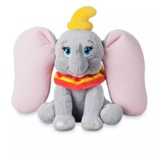Plush Peluche Dumbo Disney