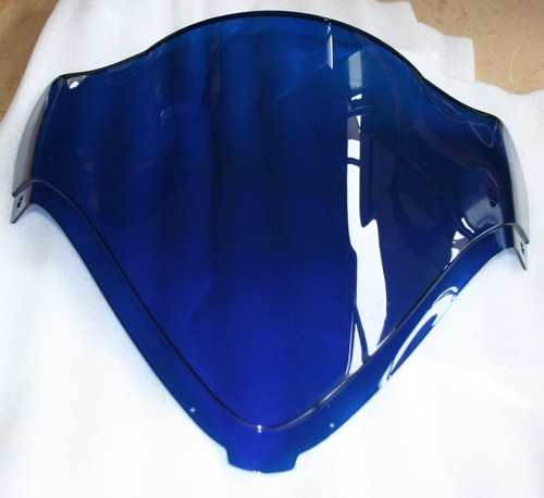 Bulle racing suzuki gsxr - gsxr, 1300