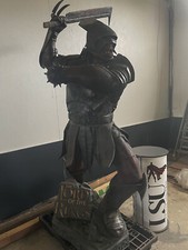 The Lord of the Rings Uruk-Hai