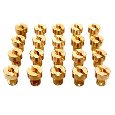 Carburateur Gicleurs