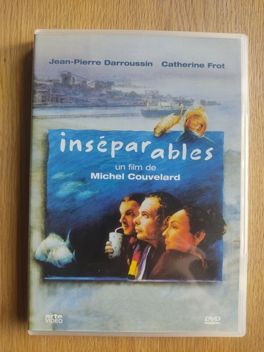 Inséparables de michel - inséparables,