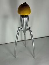 Alessi Starck Italy 80 Juicer