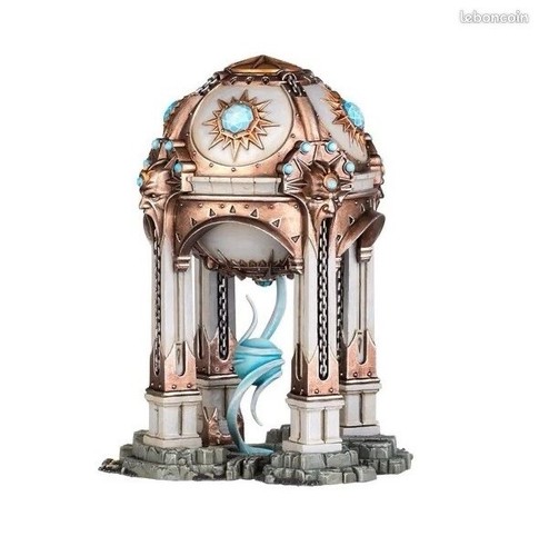 Age sigmar décor - décor, du