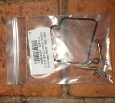 Kit Reparation Carburateur -