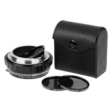 Fotodiox Adaptateur D'Objectif