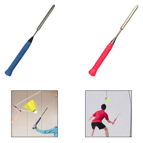 Raquette badminton pour - de,