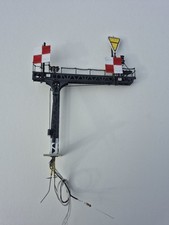 POTENCE HO signaux mécaniques