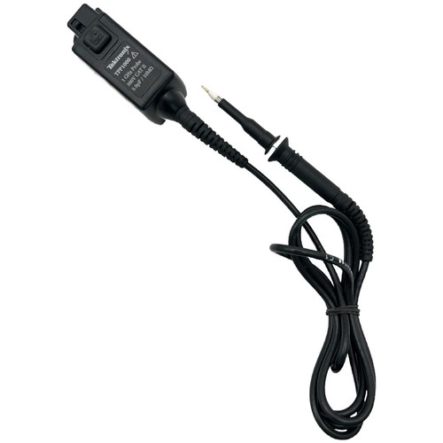 Touche oscilloscope passif