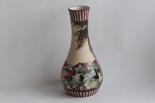 Vase grès basque ciboure - vase,