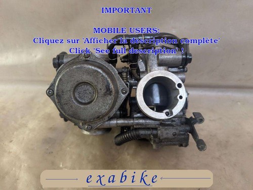 Carburateur pour honda - pour,