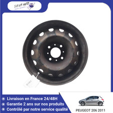 🇫🇷 JANTE TOLE PEUGEOT