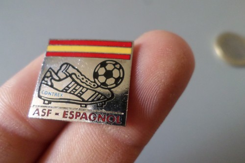 Pin asf - pin,