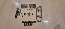 Jouef Lima Etc... HO Scale Roofing Accessories Lot 