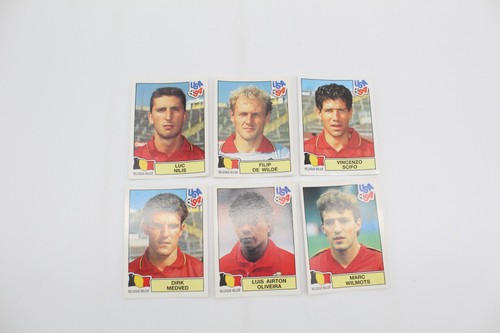 Panini football usa world - panini,