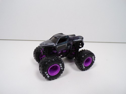 Monster trucks jam - trucks,