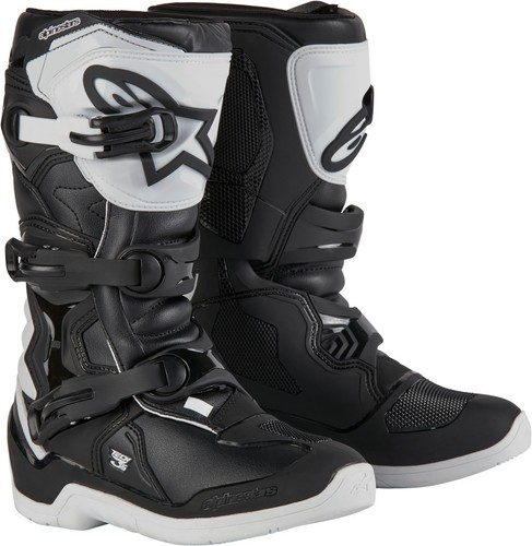 Bottes motocross - bottes,