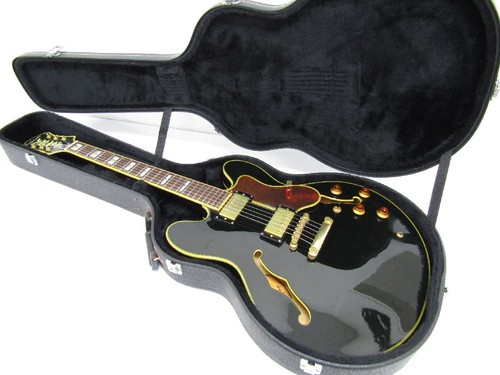 Epiphone sheraton eb - epiphone,