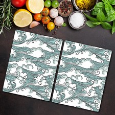 Protection Plaque de Cuisson