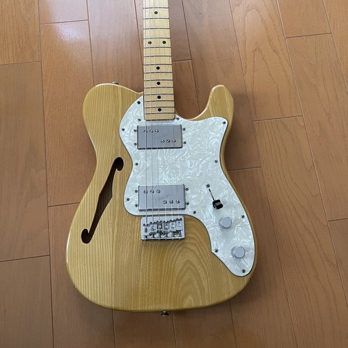 Guitare électrique fender - guitare,