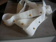 Ruflette de qualité pour