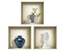 3D Wall Stickers ART Niche