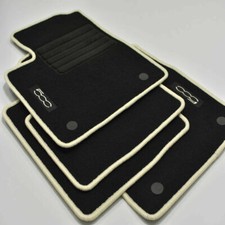 Tapis De Sol Fiat 500 Berline