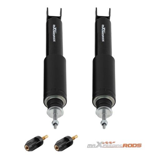 Shock pneumatique - 2x,