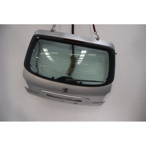Hayon peugeot 206 portes - 206,