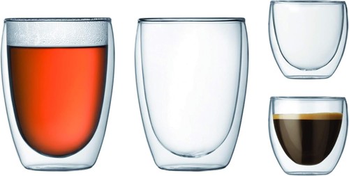 Pavina verres double paroi - double,