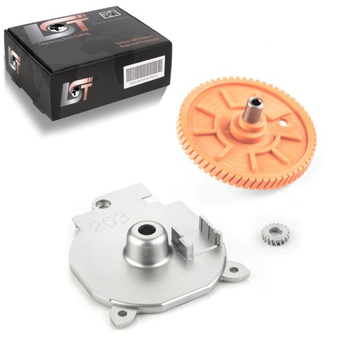 Couvercle moteur jeu - moteur, +
