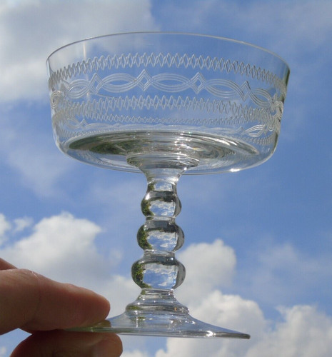 Coupe champagne cristal - coupe, en