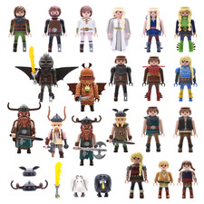 Playmobil Dragons Dragon