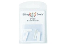 Billing boat	BF-0034	 Ecran de