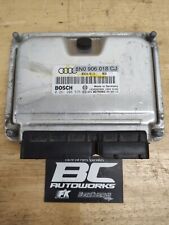 Programmed 2004-06 Audi TT Mk1 1.8T BEA 225HP ECU Engine Module 8N0 906 018 CJ