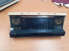 RENAULT 21 R21 COMPLETE INSTRUMENTATION / ODOMETER