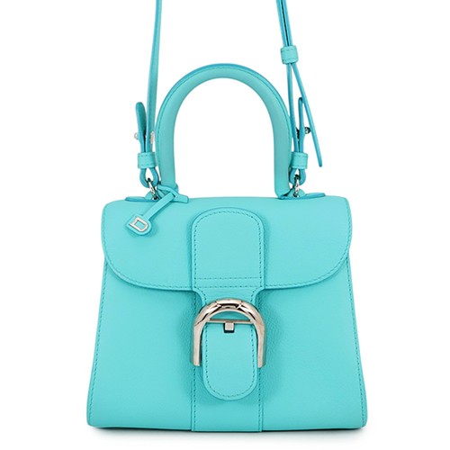 Delvaux brillon 2waybag size - 2waybag,