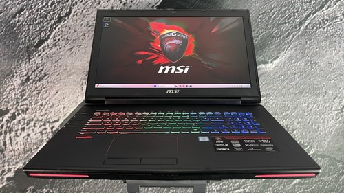 Msi gt72vr dominator gtx - gt72vr, /
