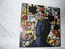 David BOWIE  " Tonight "