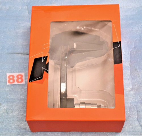 Rétroviseur embout de - 1,