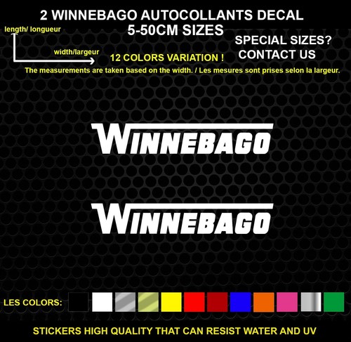 Autocollants décoratifs - 2,