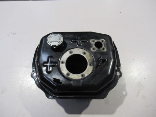 Réservoir sym fiddle 3 s - 3,