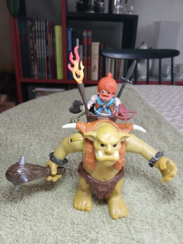 Playmobil 9343 complet - playmobil,