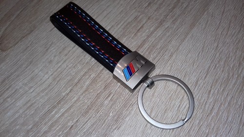 Porte clé performance logo - clé, m