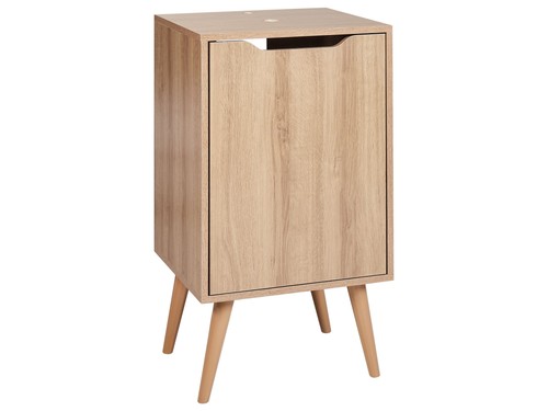 Meuble lavabo mdp 45x80cm - lavabo, en