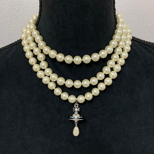 Collier vivienne westwood - vivienne,