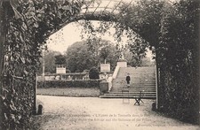 60 COMPIEGNE ARNELLE DANS LE PARC