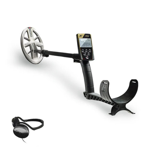 Orx elliptique hf - xp,