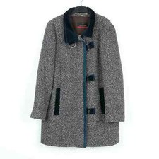 Manteau Zippé Fuchs Schmitt Red Label Femme XL